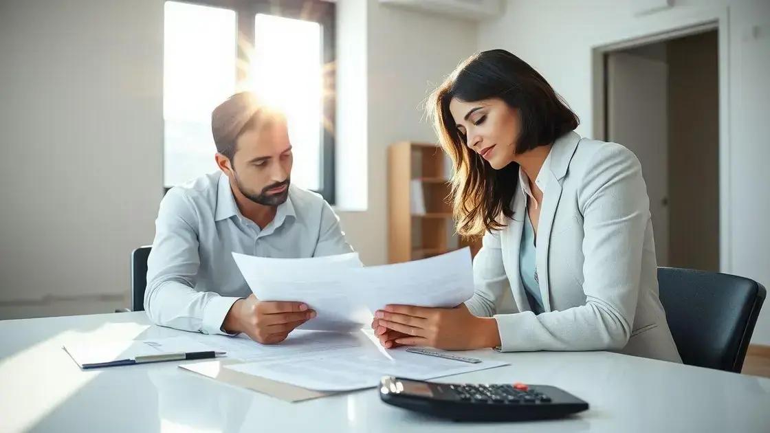 Quais direitos trabalhistas são afetados