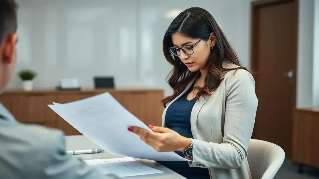quais direitos você mantém após a demissão