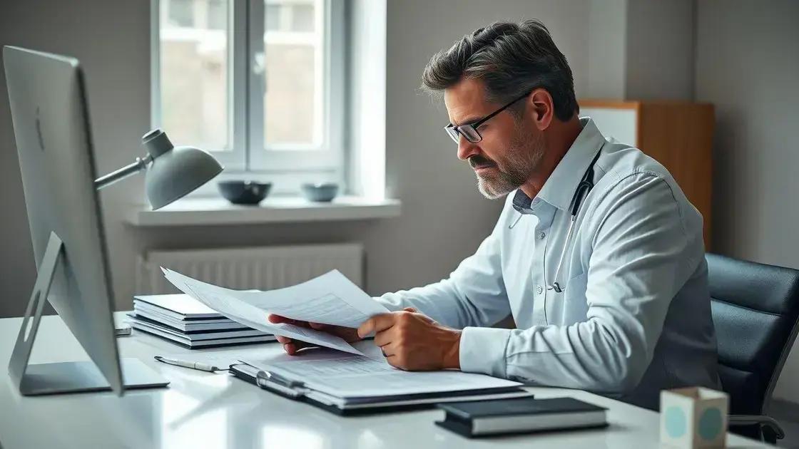 Quais os principais direitos do ex-empregado com burnout?