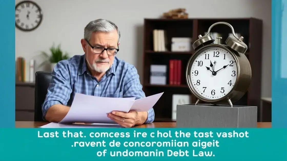 Quais são as últimas chances antes do leilão acontecer?