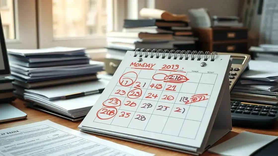 quais são os prazos legais para cobrança de dívida