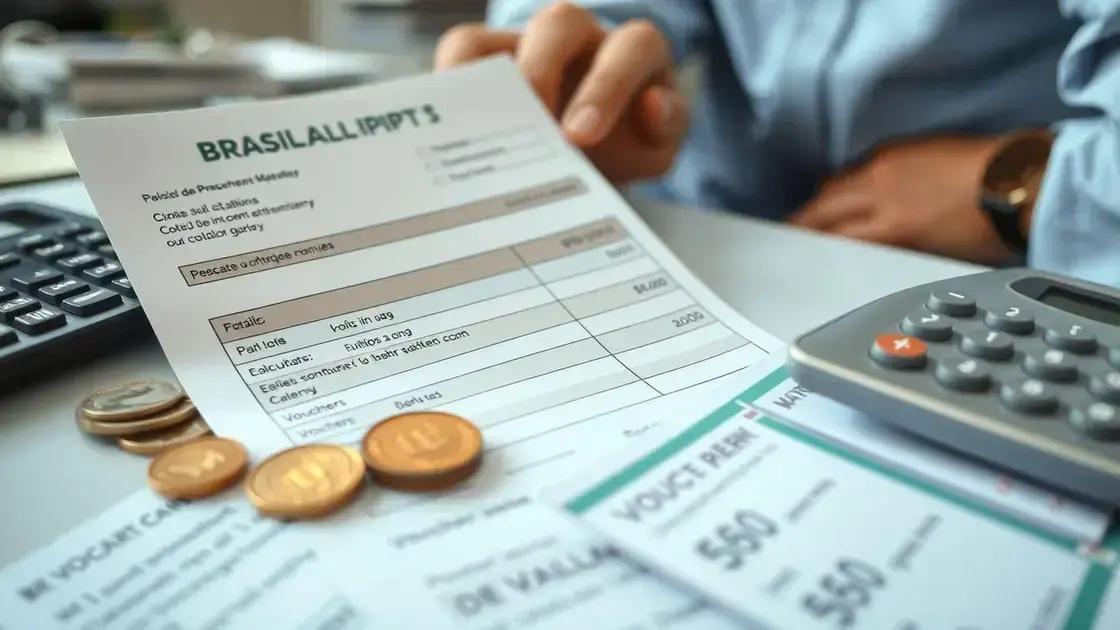 quais valores não entram na base do cálculo