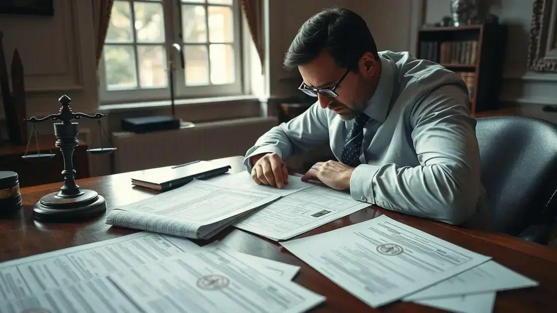 Qual Ação Legal Você Precisa para Suspender um Leilão? Conheça Suas Opções!