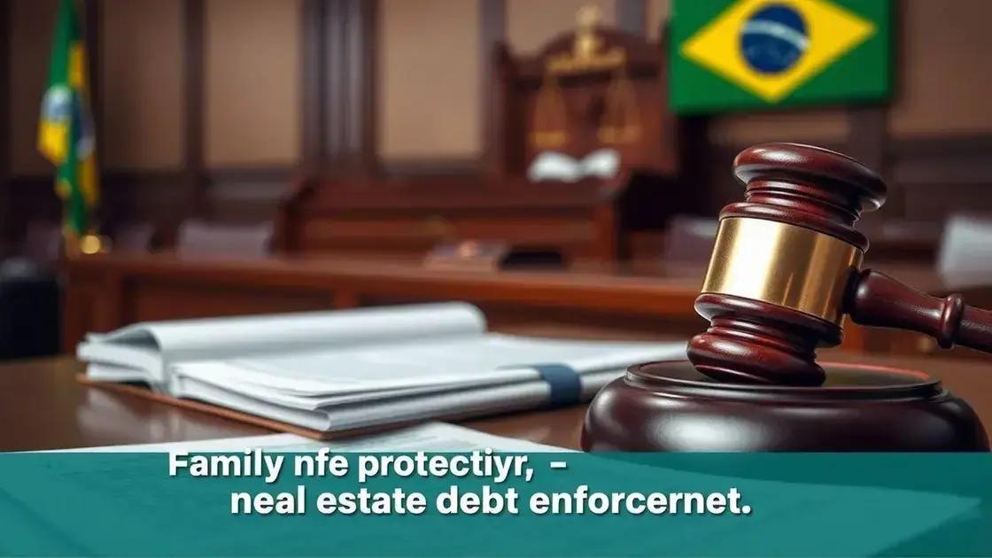 Qual o entendimento recente dos tribunais?