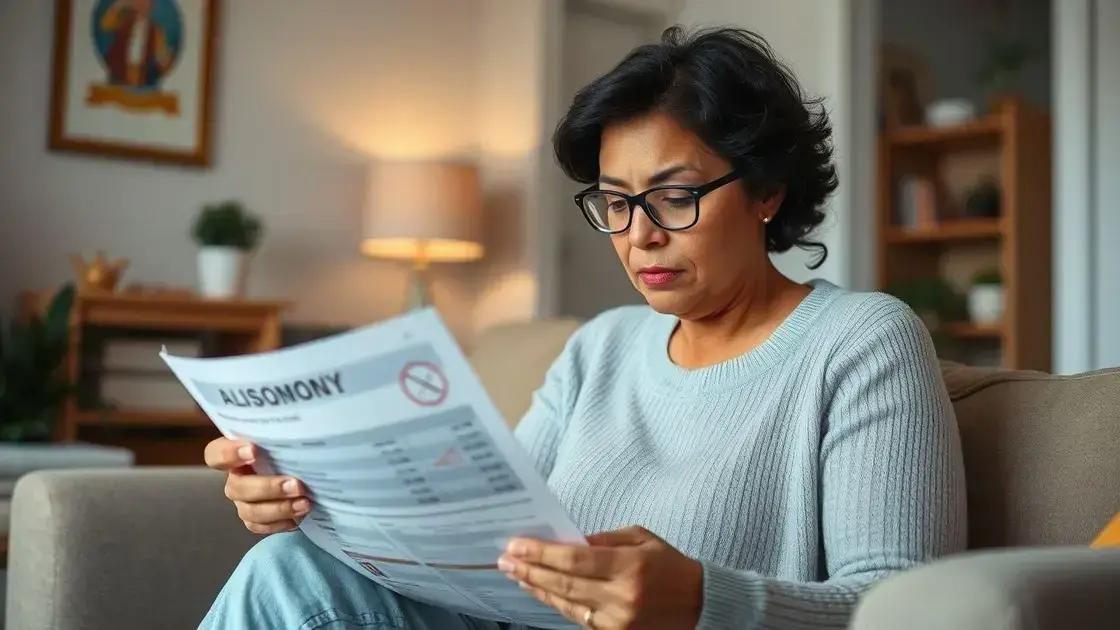 Qual o Valor Máximo de Pensão Isenta de Imposto de Renda? A Resposta é Surpreendente