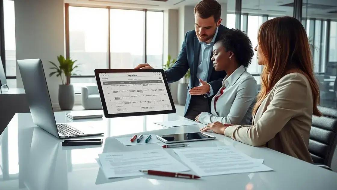 Quando a empresa pode alterar o horário do funcionário segundo a lei