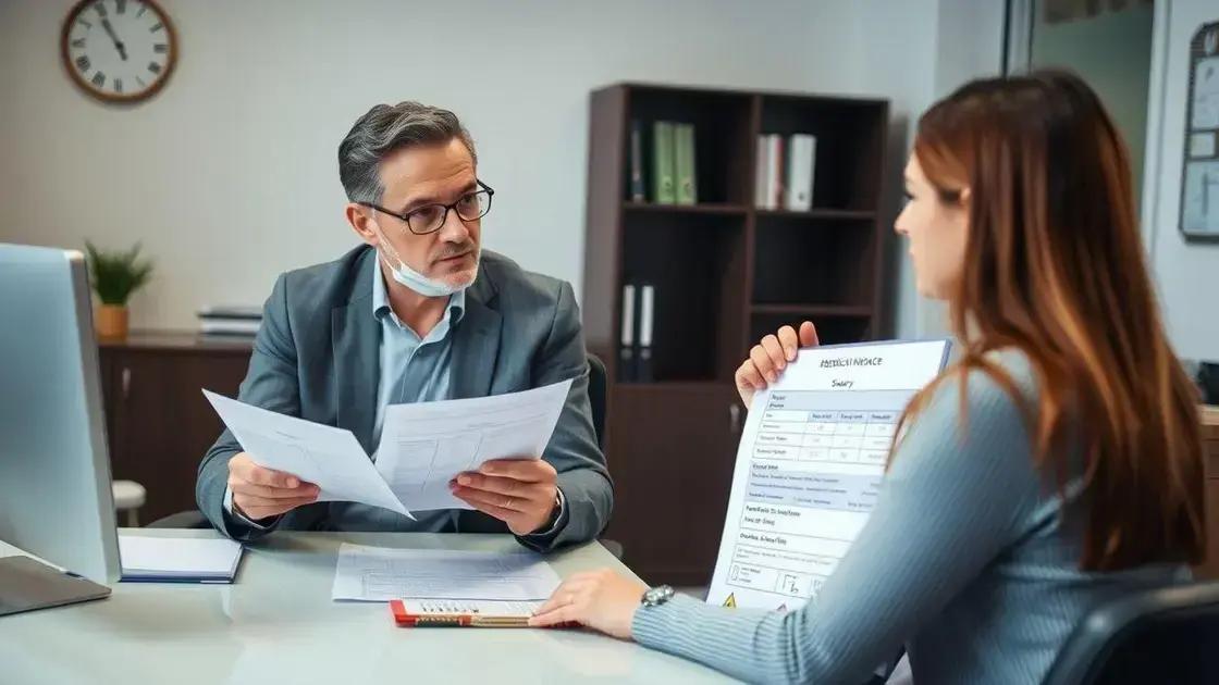Quando a empresa pode justificar descontos no salário