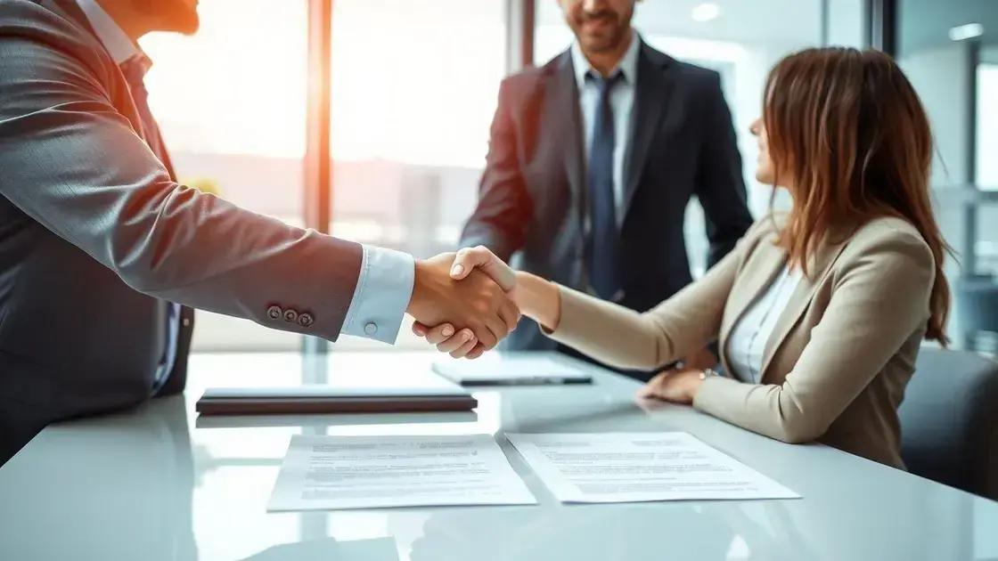 Quando a empresa pode negociar alteração no horário de trabalho