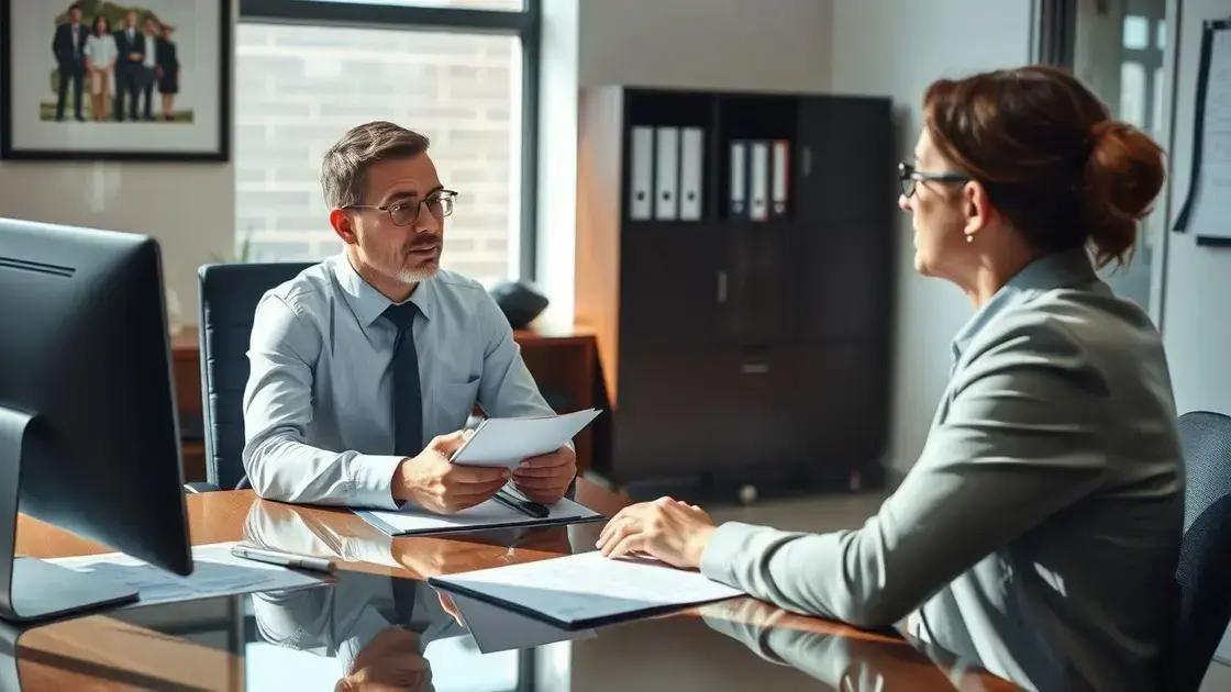 Quando a empresa pode recusar a compra de férias