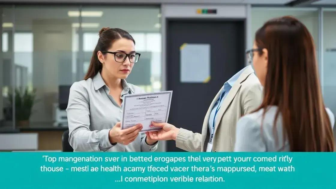 Quando a empresa pode recusar um atestado médico?