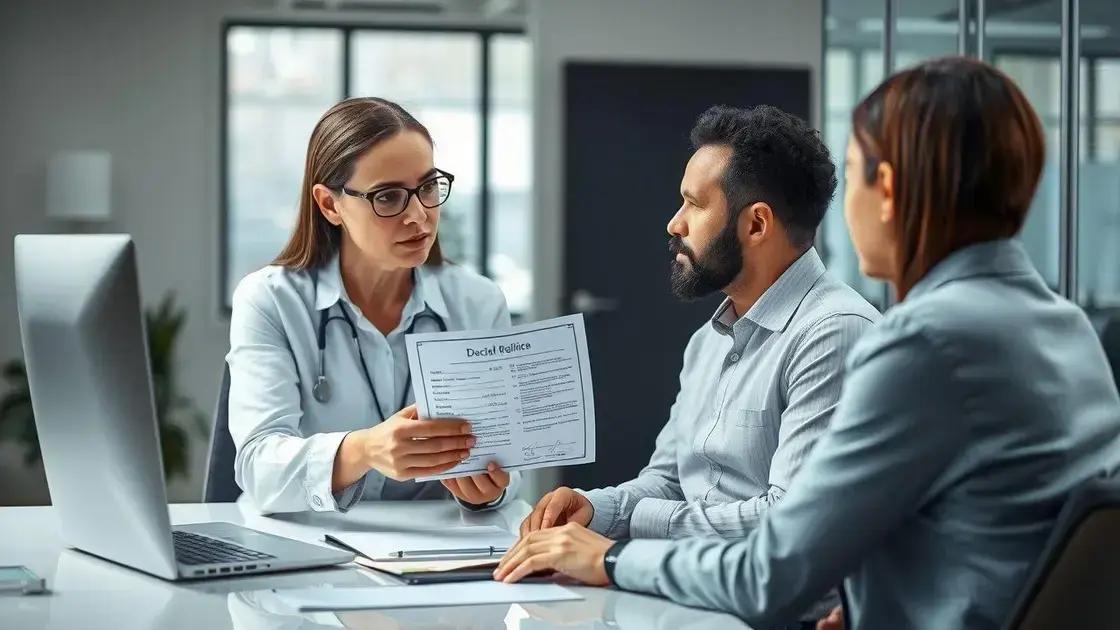 Quando a empresa pode recusar um atestado particular