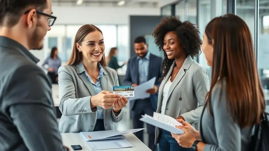 Quando a empresa pode solicitar a devolução do vale transporte
