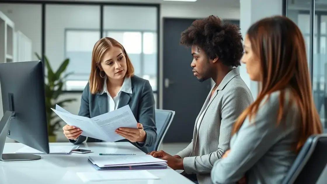 Quando a empresa pode solicitar antecedentes criminais do trabalhador
