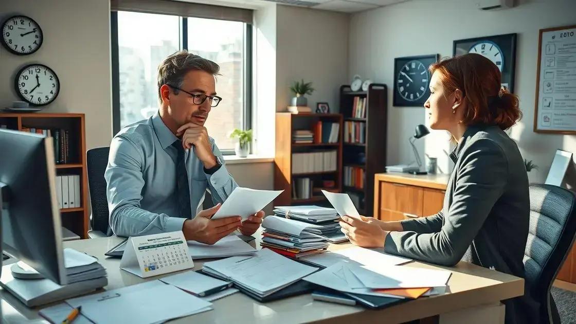 Quando a empresa pode solicitar o uso do banco de horas