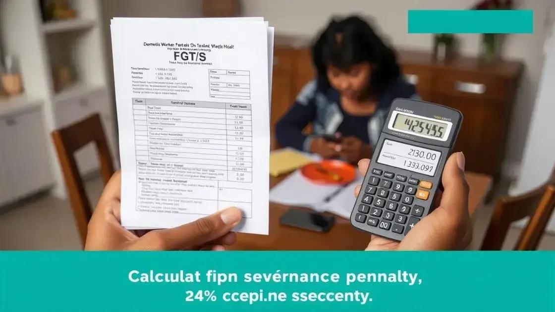Quando a multa é devida e como ela é calculada