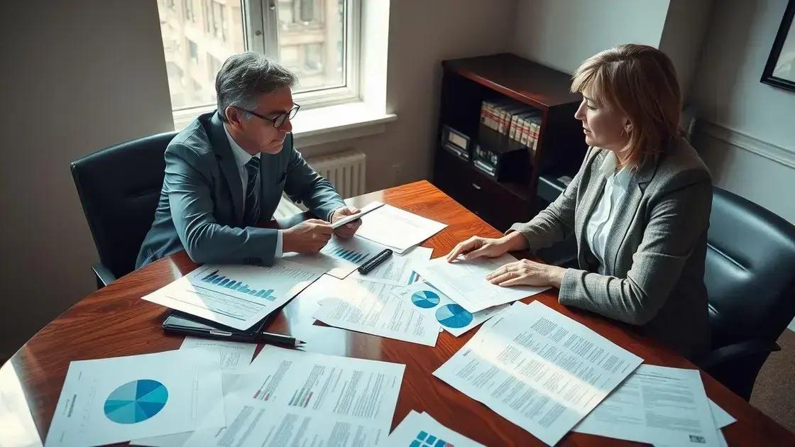 Quando buscar assessoria de negociação para maximizar o desconto