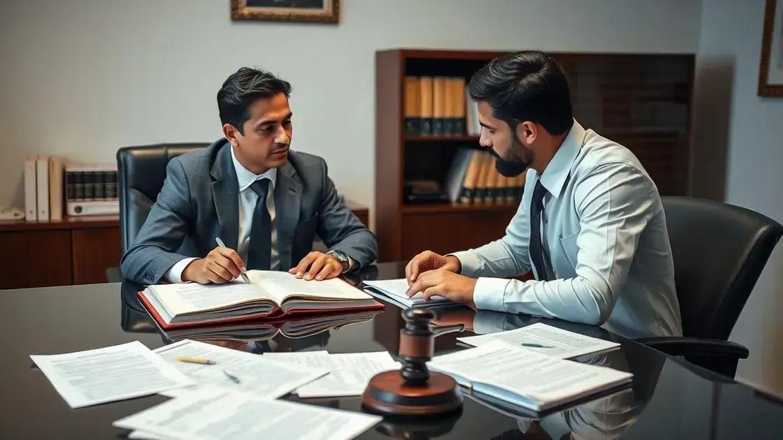 Quando e como ingressar com ação judicial para revisão do FGTS