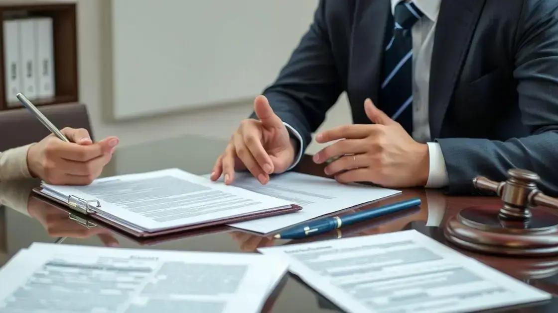 Quando e como usar a ação revisional para revisar taxas abusivas