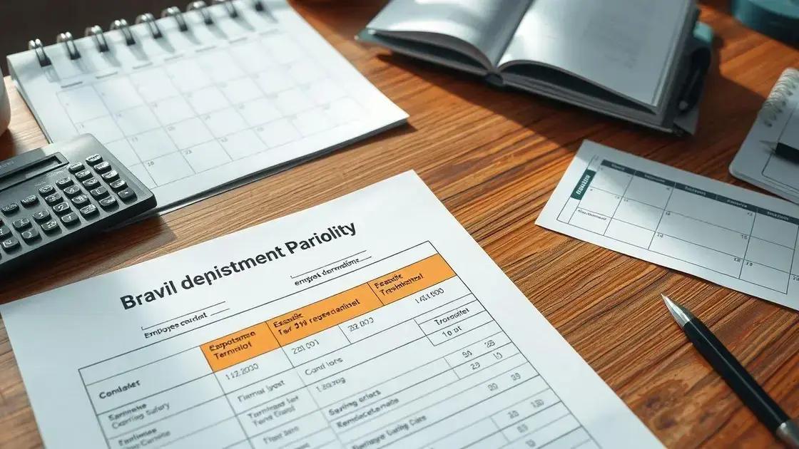 Quando o 13º proporcional é devido ao trabalhador
