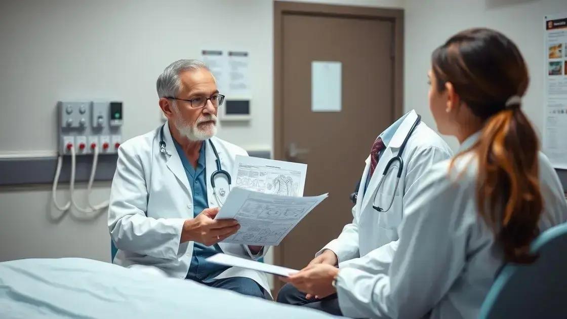 Quando o convênio é obrigado a cobrir a cirurgia reparadora