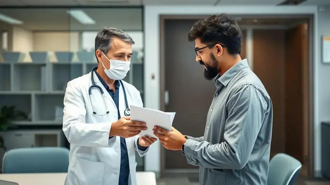 Quando o exame demissional é obrigatório