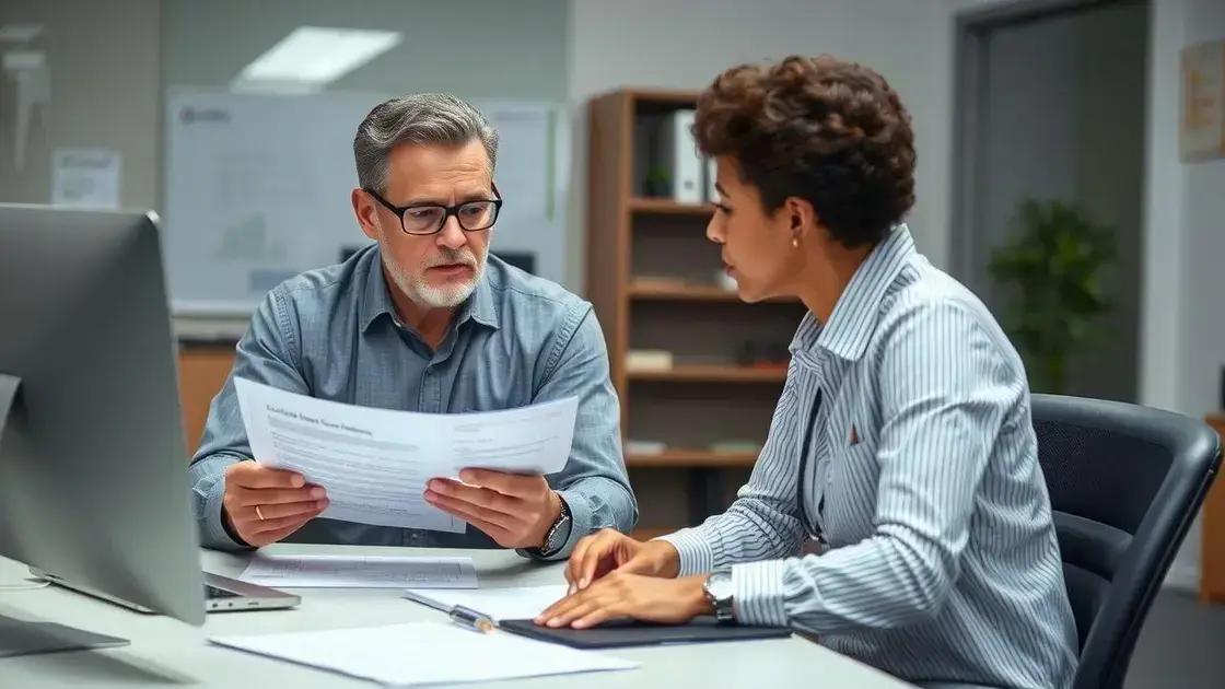 Quando o excesso de atestados pode justificar a demissão