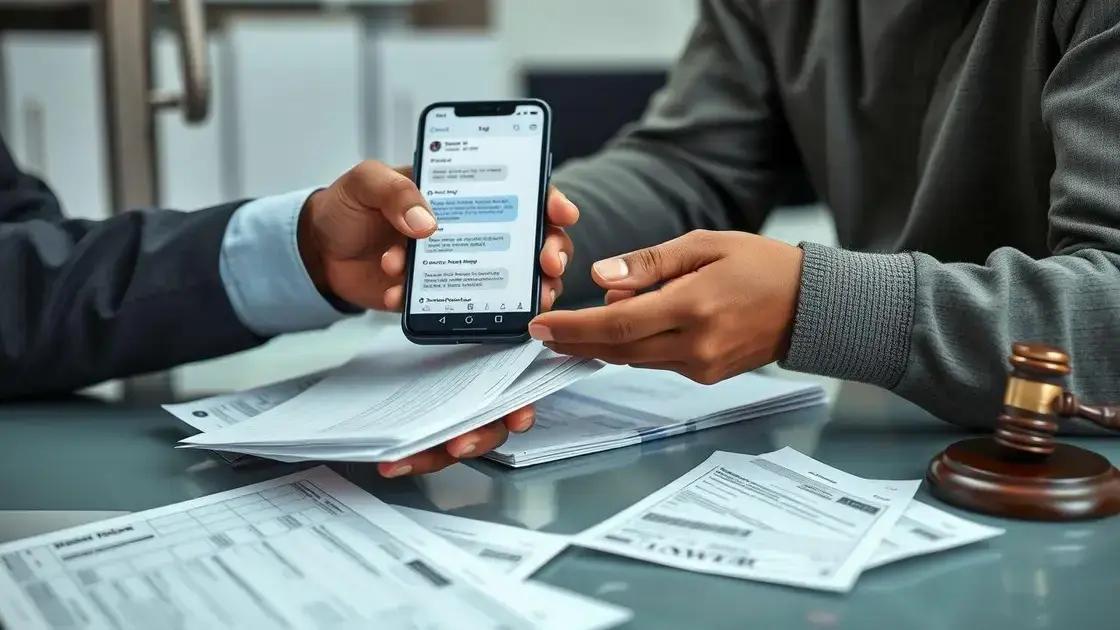 Quando o trabalhador pode exigir férias mesmo sem registro