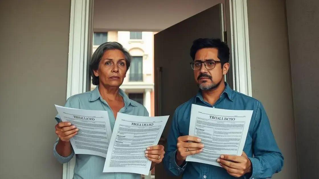 Quanto Tempo Realmente Demora uma Ação de Despejo no Brasil? Prazos e Etapas