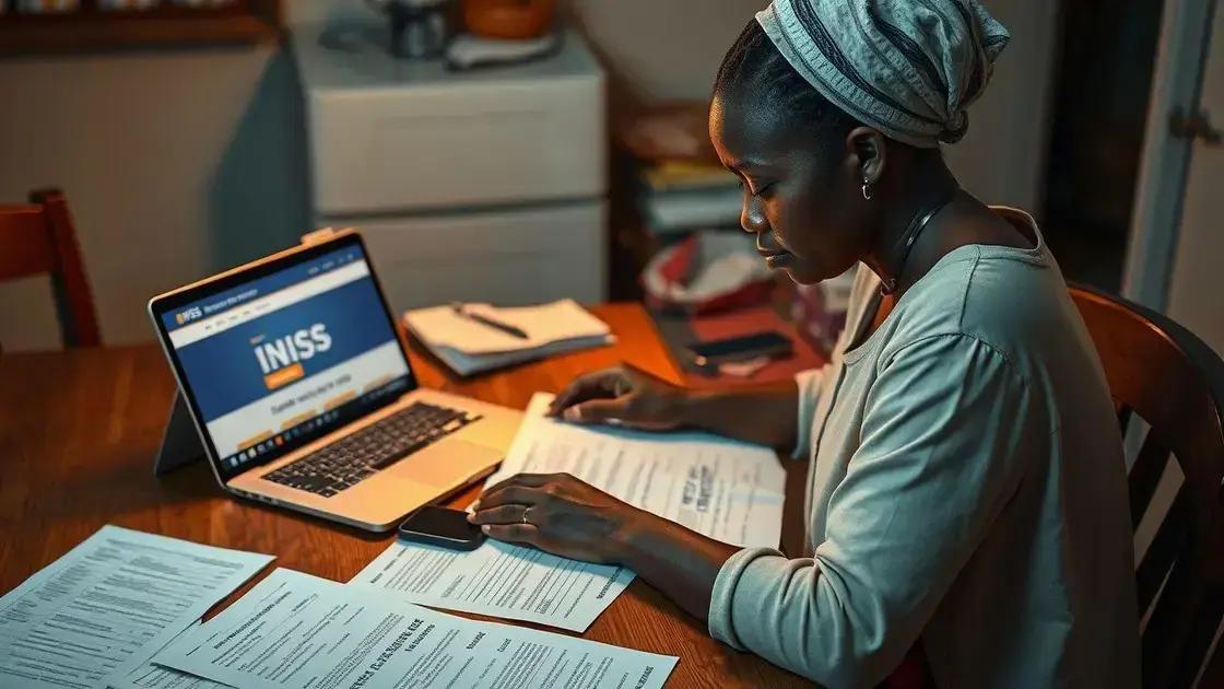 quem paga o salário-maternidade e como funciona o INSS