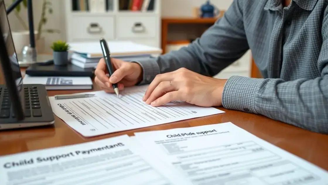 Quem Paga Pensão Pode Deduzir no IR? Regras e Limites