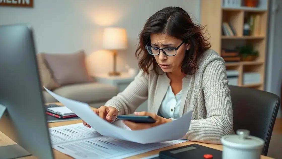 Recebeu Pensão Atrasada? Veja Como Declarar e Evitar o IR