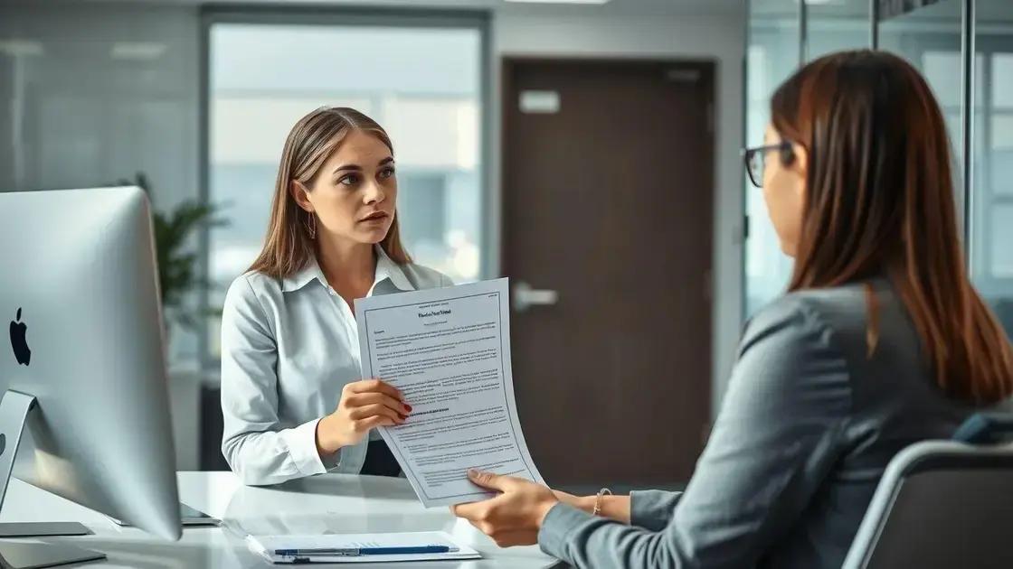 Recusa da empresa em aceitar atestado psicológico: o que fazer?