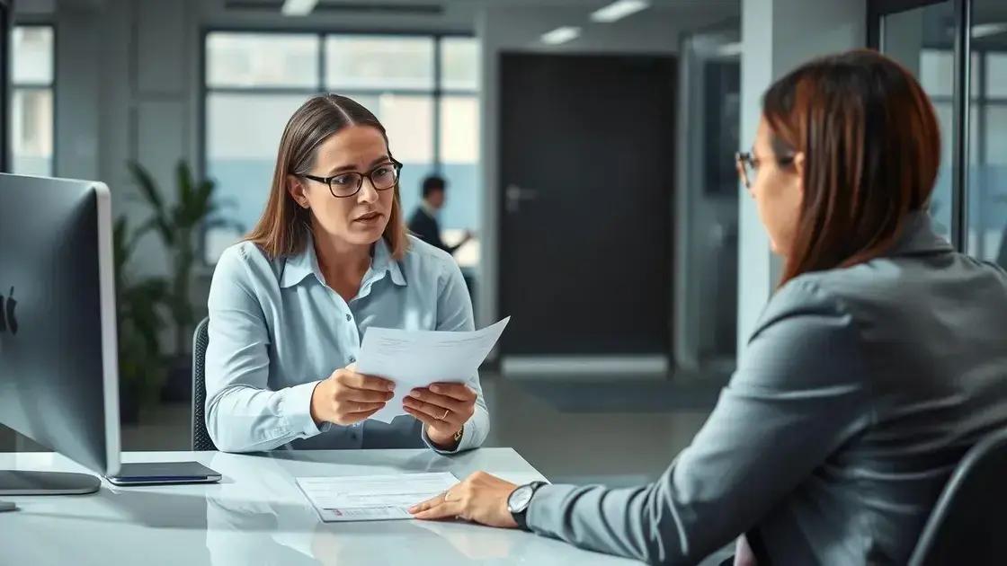 Recusa de assinatura da rescisão por abuso no trabalho