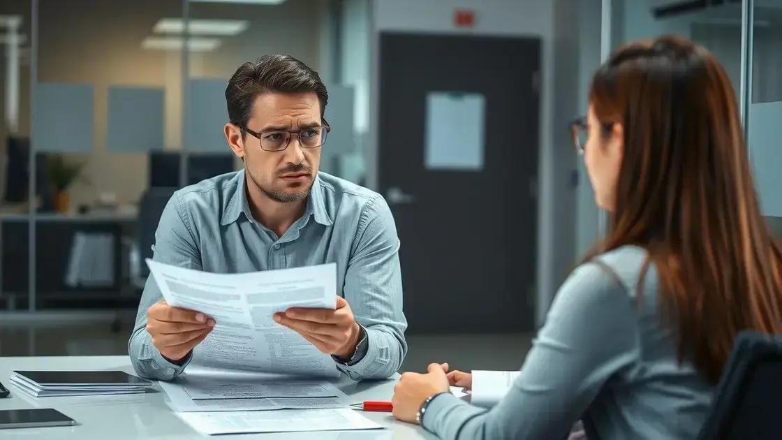 Recusa de assinatura e seus impactos legais