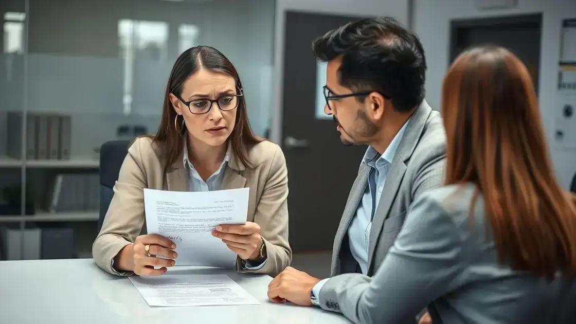 Recusa de assinatura: o que o trabalhador deve saber