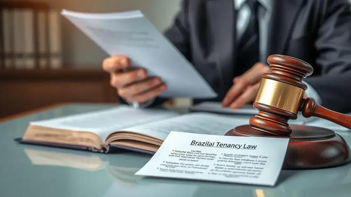 Regras da lei 8.245/91 aplicáveis ao despejo para uso próprio