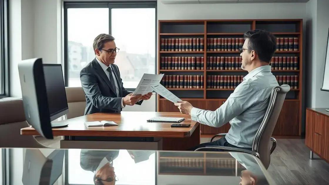 Regras legais para demissão antes do dissídio