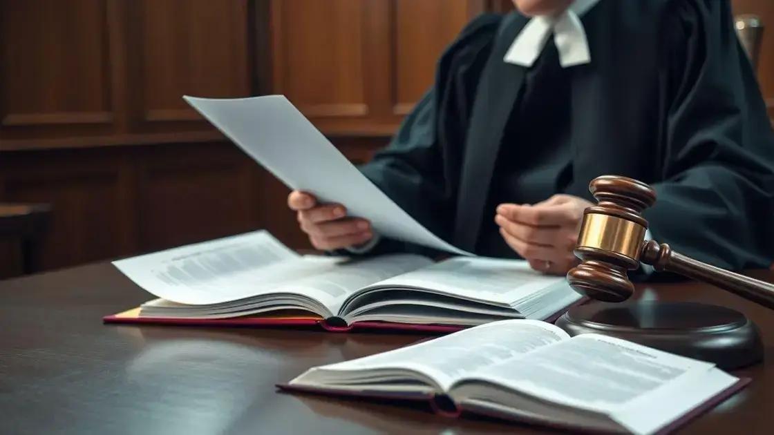 Requisitos legais para a liminar segundo o artigo 59