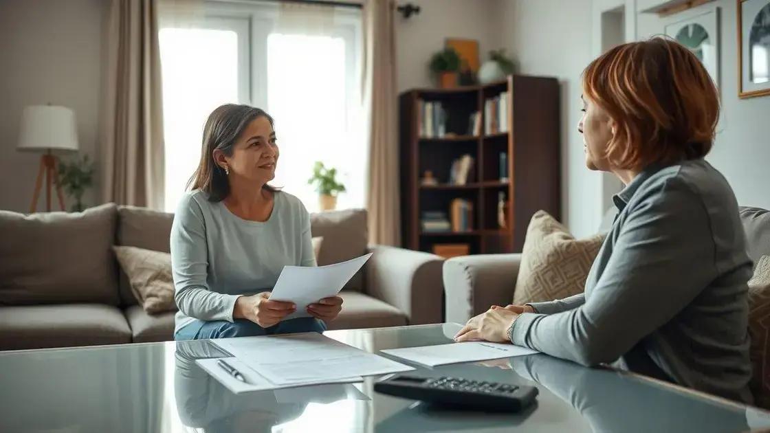 Rescisão de contrato para empregada doméstica: como calcular e direitos