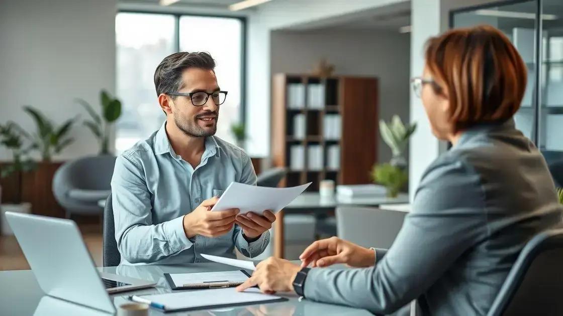 Rescisão Trabalhista: Passo a Passo, Direitos e Como Calcular