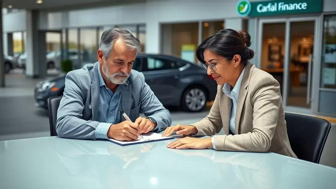 Responsabilidade solidária no contrato de financiamento do veículo