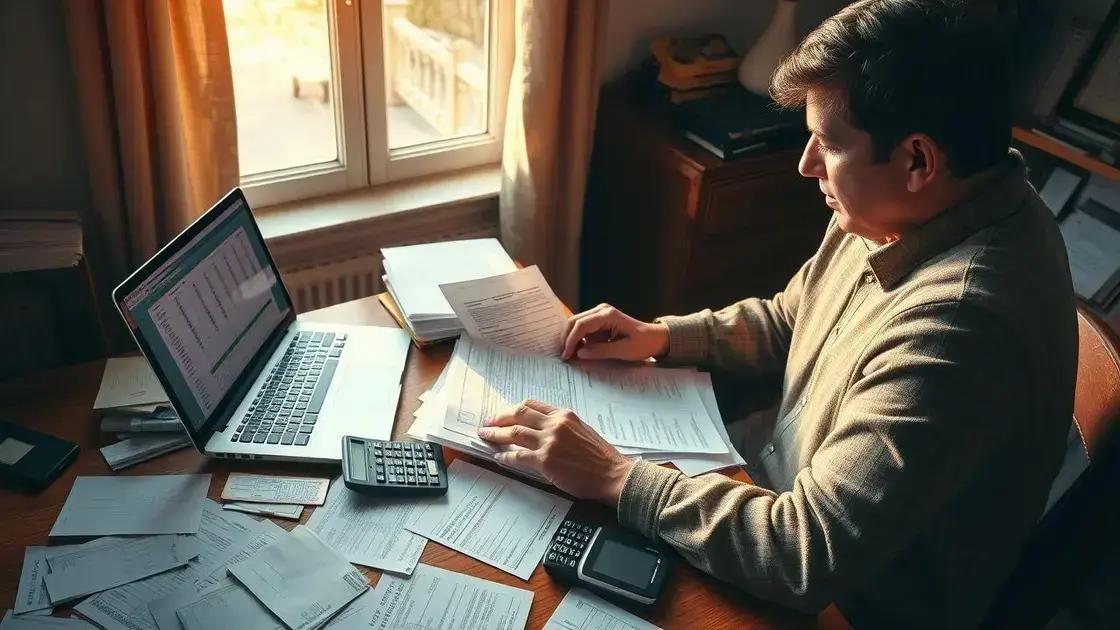 Restituição de valores pagos em anos anteriores