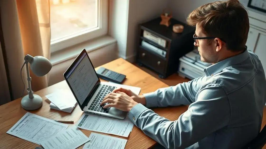 Retificação do IR: Como Corrigir Declarações e Pedir Restituição da Pensão