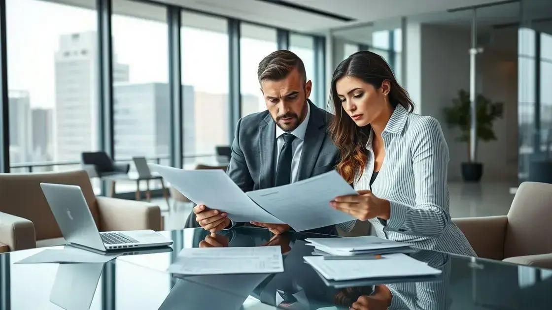 Riscos do redirecionamento da cobrança para sócios