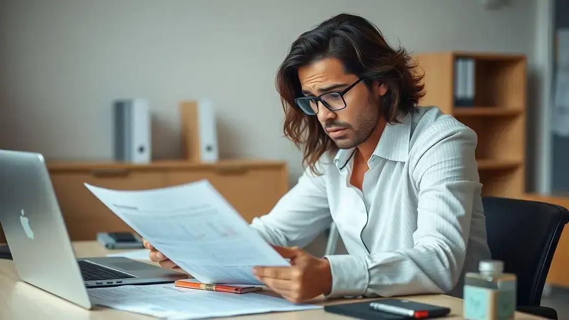 Riscos e limitações da declaração de horas para a empresa