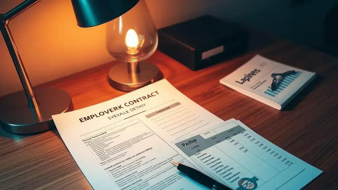 Salário Mínimo: É Permitido Receber Menos? Exceções e Direitos do Trabalhador