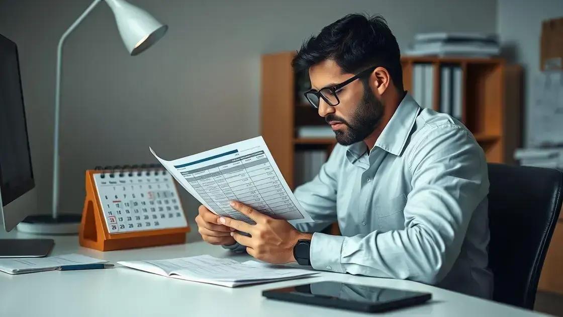 saldo de salário: o que ainda é garantido ao demitido