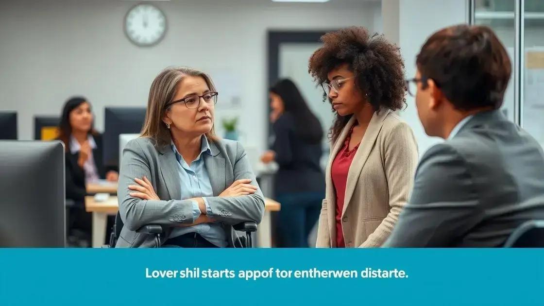 Situações em que a demissão de PCD pode ser considerada ilegal
