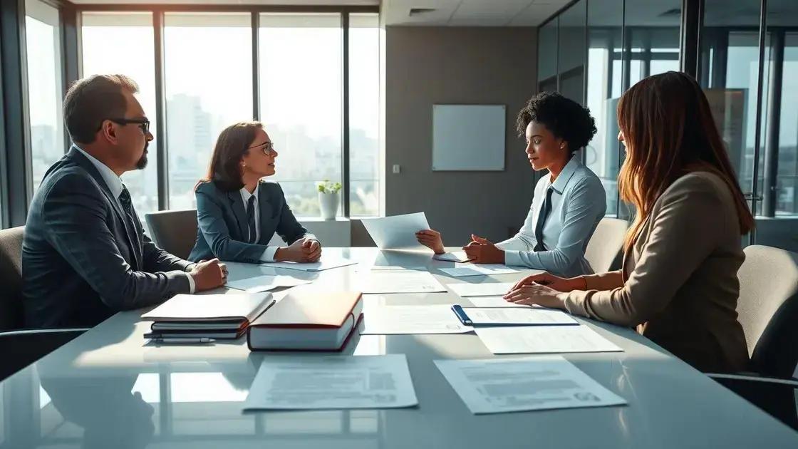 situações em que a empresa pode rescindir o contrato