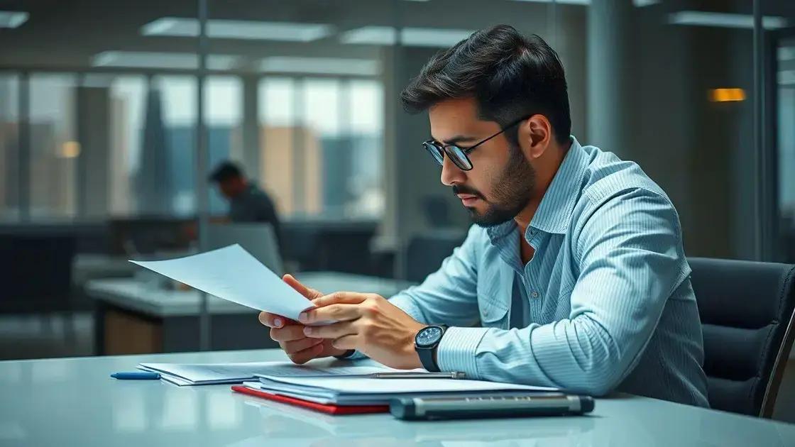 Sofrendo Assédio Moral no Trabalho? Veja o que Fazer e seus Direitos